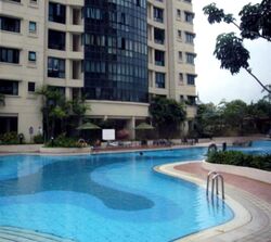 Simsville (D14), Condominium #460393661